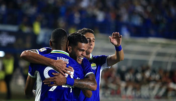 Jadwal Semifinal Piala Presiden 2026: Persib vs Persija, Persebaya vs Arema