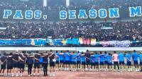 Pesan Tegas Marc Klok di Depan Ribuan Bobotoh Jelang Persib vs Persija