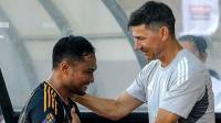 Pelatih PSM soal Igor Tolic: Dia Cuma Ganti Tempat Duduk