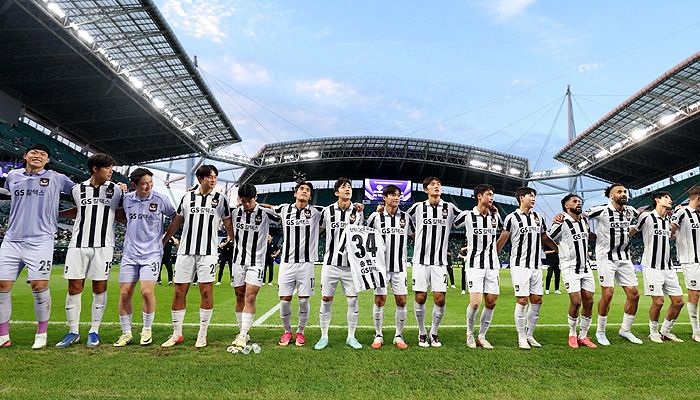 Pelatih FC Seoul Waswas Kejutan Persib di Matchday 1 ACL Two 2026/27