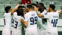 Persib Perbaiki Rekor Buruk Wakil Indonesia saat Hadapi Klub Korea