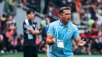 Komentar Igor Tolic Usai Persib Takluk dari Persija, Akui 1 Jam Bermain Buruk