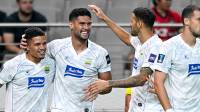 Fakta Menarik di Balik Kemenangan Persib Atas FC Seoul: PSM, September dan Brasil