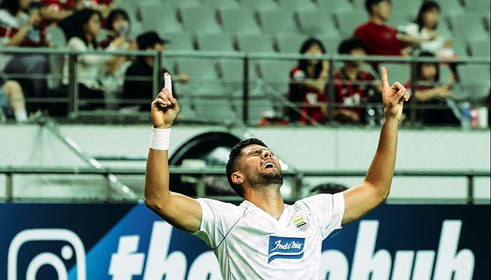 Kondisi Julio Cesar Bikin Waswas, Begini Kata Igor Tolic