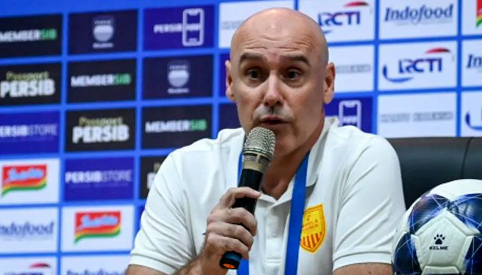 Pelatih Manila Digger Bongkar Masalah yang Bikin Timnya Tersingkir Lagi Oleh Persib