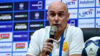 Pelatih Manila Digger Bongkar Masalah yang Bikin Timnya Tersingkir Lagi Oleh Persib