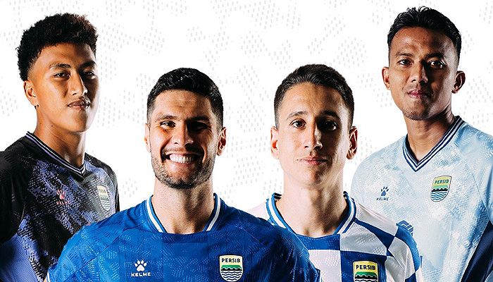 Persib Perkenalkan yang Baru, Reaksi Bobotoh Ternyata Mengejutkan