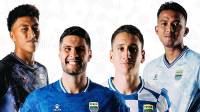 Persib Perkenalkan yang Baru, Reaksi Bobotoh Ternyata Mengejutkan