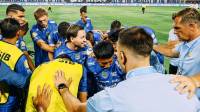 Persib Sampaikan Pesan Khusus untuk Bobotoh Jelang Duel Panas Lawan Persija
