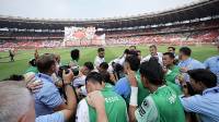 Menanti Reaksi Skuad Persib di Asia setelah Kekalahan Dramatis dari Persija