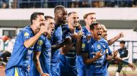 Jelang Persija vs Persib, Adam Alis Bicara Dampak Kemenangan Atas PSM