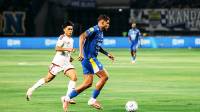 Hasil Persib vs PSM: Maung Bandung Menang Comeback, Gasak Juku Eja di GBLA