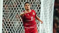 Ragnar Oratmangoen Bikin Bangga sekaligus Cemas Persib dan Bobotoh