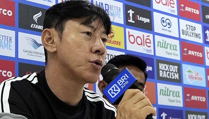 Jelang Persija vs Persib, STY: Wasit Bisa Membuat Keputusan yang Salah