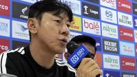 Jelang Persija vs Persib, STY: Wasit Bisa Membuat Keputusan yang Salah