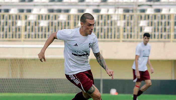 Bebas dari Sanksi FIFA, PSM Hadapi Persib dengan Kekuatan Penuh