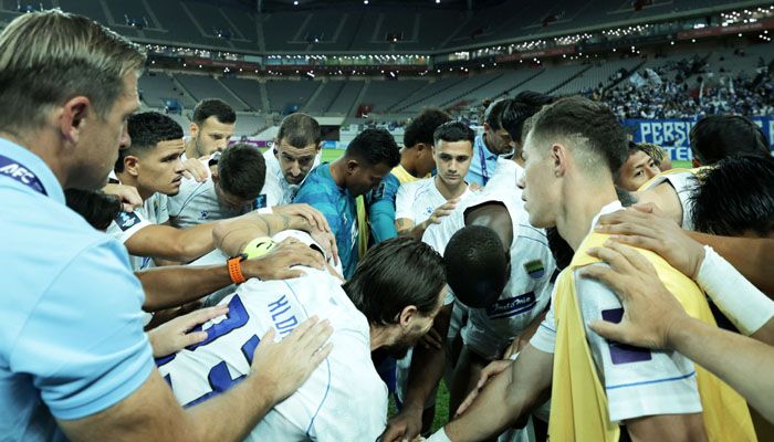 Daftar 5 Pemain Persib dengan Rating Terbaik saat Permalukan FC Seoul