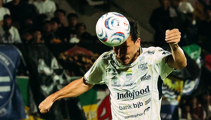 Hasil dan Skor Sementara Persijap vs Persib di Pekan 3 Super League 2026/27
