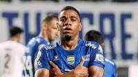 Usai Cetak Gol Roket ke Gawang PSM, Uilliam Barros Bicara soal Persija vs Persib