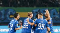 Klasemen Super League 2026/27 setelah Kemenangan Persib Atas PSM