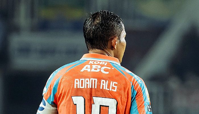 Garudayaksa FC vs Persib 1-2: Drama Kartu Merah dan Gol Telat Adam Alis