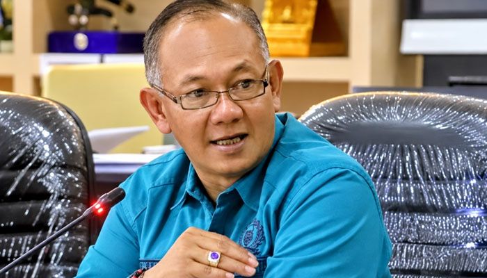 Jelang Musim Hujan, Agus Hermawan Desak Penataan Drainase dan Penertiban Bangunan Liar