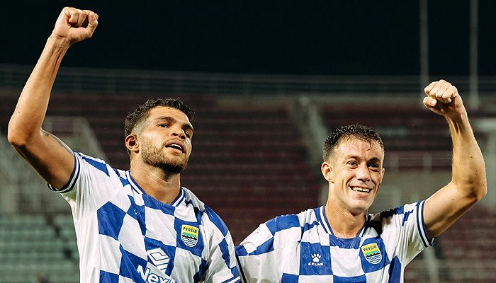 Partisipasi Persib di ASEAN Club Championship Bagus untuk Aspek Bisnis? Ini Alasannya