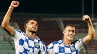 Partisipasi Persib di ASEAN Club Championship Bagus untuk Aspek Bisnis? Ini Alasannya