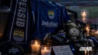 Persib Berduka atas Meninggalnya Bobotoh di Bogor, Minta Kasus Diusut Tuntas