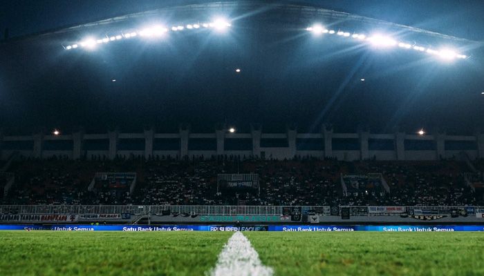 Persib Susah Payah Kalahkan Garudayaksa FC, Begini Reaksi Bobotoh
