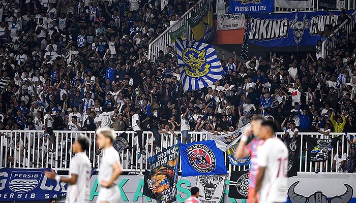 Igor Tolic: Kalau Mereka tidak di Sini, Kami tidak Akan Menang