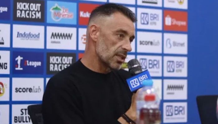 Persib Tumbang di Pamekasan, Pelatih Madura United Kirim Pesan ke Papan Atas