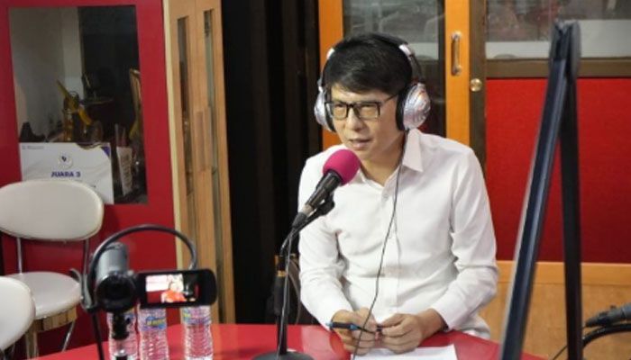 PKL dan Bangunan Liar di Bandung Ditertibkan, Erick Darmadjaya Minta Pemkot Tegakkan Aturan secara Adil dan Humanis