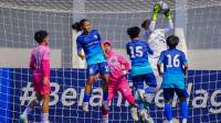 HYDROPLUS SOCCER LEAGUE 2026/2027: 110 Tim dari Lima Kota Ramaikan Persaingan Sepak Bola Putri U-15 dan U-18