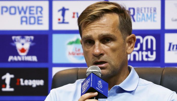 Di Balik Hasil Imbang Persib vs Dewa United, Igor Tolic Menemukan Sesuatu yang Berharga