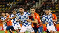 Remontada Persib di Kandang Port FC Lengkapi Pekan Mengesankan Sepak Bola Indonesia
