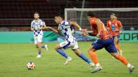Hasil Port FC vs Persib 1-3: Maung Bandung Spesialis Remontada