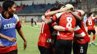 Madura United Punya Misi Khusus Saat Jamu Persib, Ada Rekor Buruk yang Menghantui!