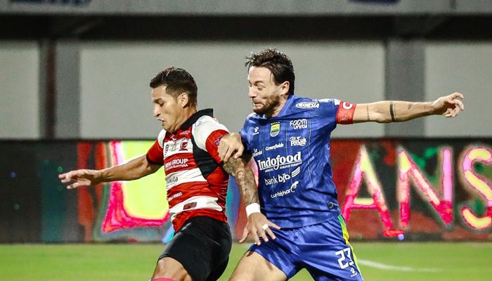 Update Klasemen Super League 2026/27: Persib Terlempar dari 5 Besar di Pekan 6