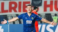 Update Klasemen Grup E ACL Two 2026/27 setelah Kemenangan Persib Atas The Cong-Viettel