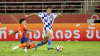 Klasemen Grup B ASEAN Club Championship 2026/27 Usai Comeback Dramatis Persib di Markas Port FC