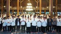 Toni Wijaya dan Edwin Senjaya Dikukuhkan di MUI Kota Bandung, Ini Harapan untuk Pembangunan Daerah