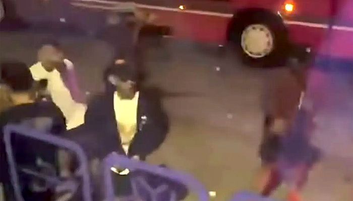 Insiden Penyerangan Bus Persib U-18: Satu Orang Ditangkap, Polisi Buru Pelaku Lainnya