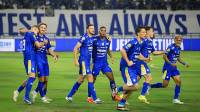 Update Klasemen Super League 2026/27 setelah Persib Tekuk Persik Kediri