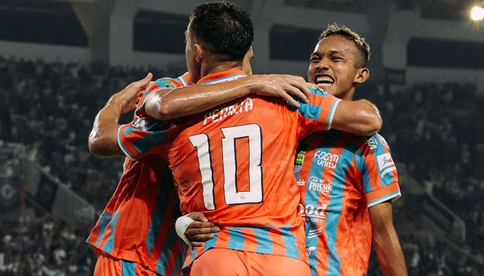 Usai Tekuk Garudayaksa FC, Ini Jadwal Persib di Super League dan ACL Two hingga Akhir November
