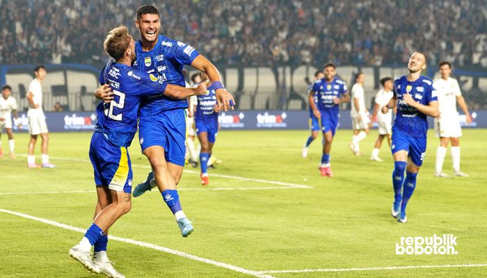 Jadwal Siaran Langsung Super League: PSM vs Persebaya dan Madura United vs Persib, Tayang di Indosiar