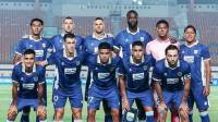 Sandy Walsh Debut, Ini Susunan Pemain Persib vs The Cong-Viettel di ACL 2