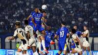 Update Klasemen Super League 2026/27, Persib Terlempar dari 5 Besar