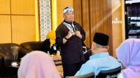 Soni Daniswara Dorong Kolaborasi Lintas Sektor untuk Wujudkan Zero New Stunting di Bandung