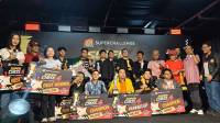 Diikuti 520 Pecatur dari 18 Provinsi, Super Chess Bandung Catat Lonjakan Peserta